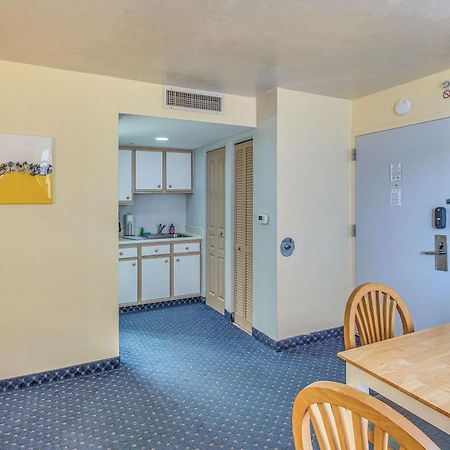 Bay Watch Resort Studio With Resort Amenities! Myrtle Beach Exteriér fotografie
