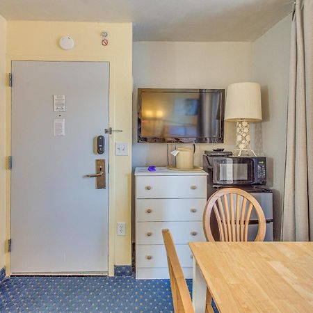 Bay Watch Resort Studio With Resort Amenities! Myrtle Beach Exteriér fotografie