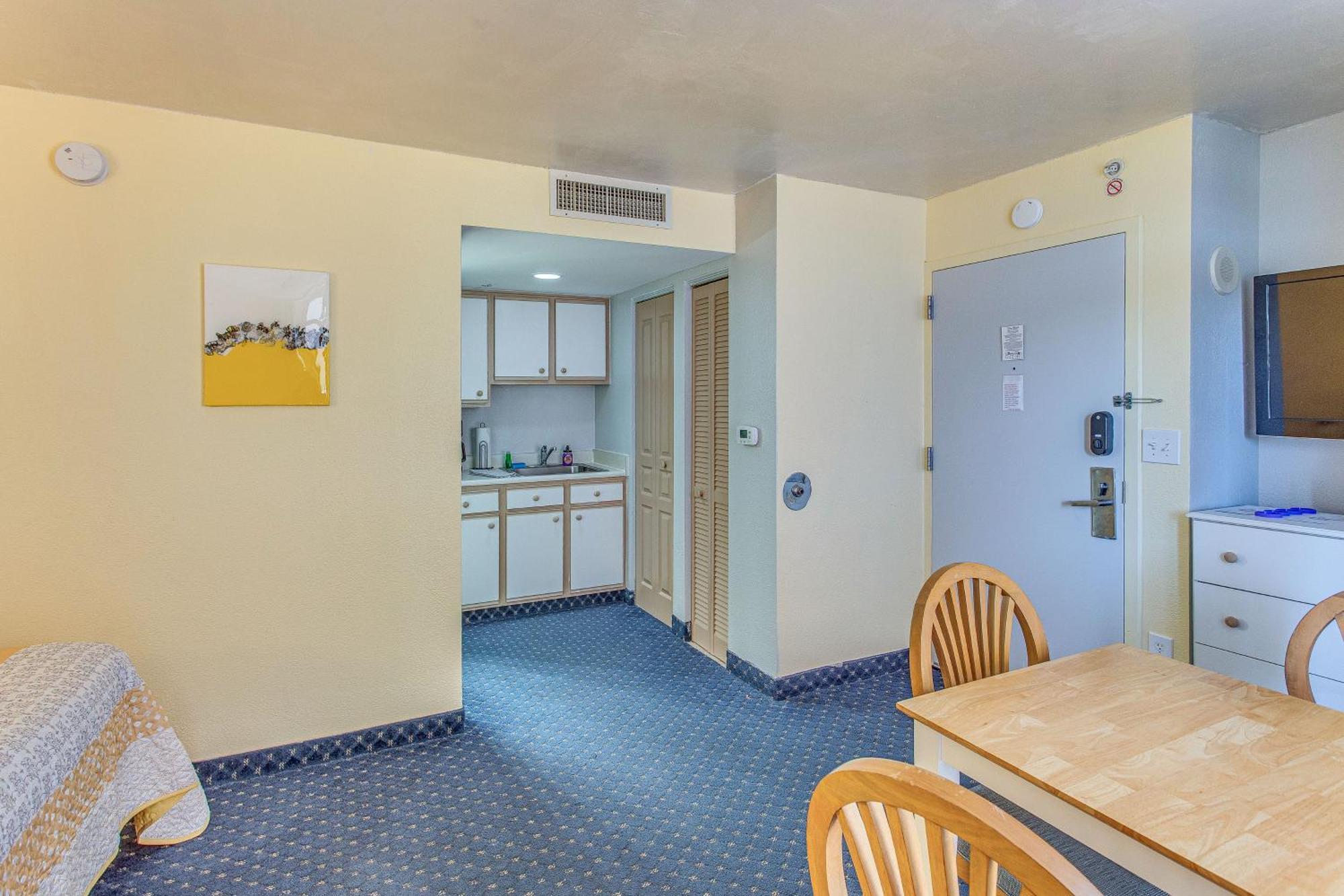 Bay Watch Resort Studio With Resort Amenities! Myrtle Beach Exteriér fotografie