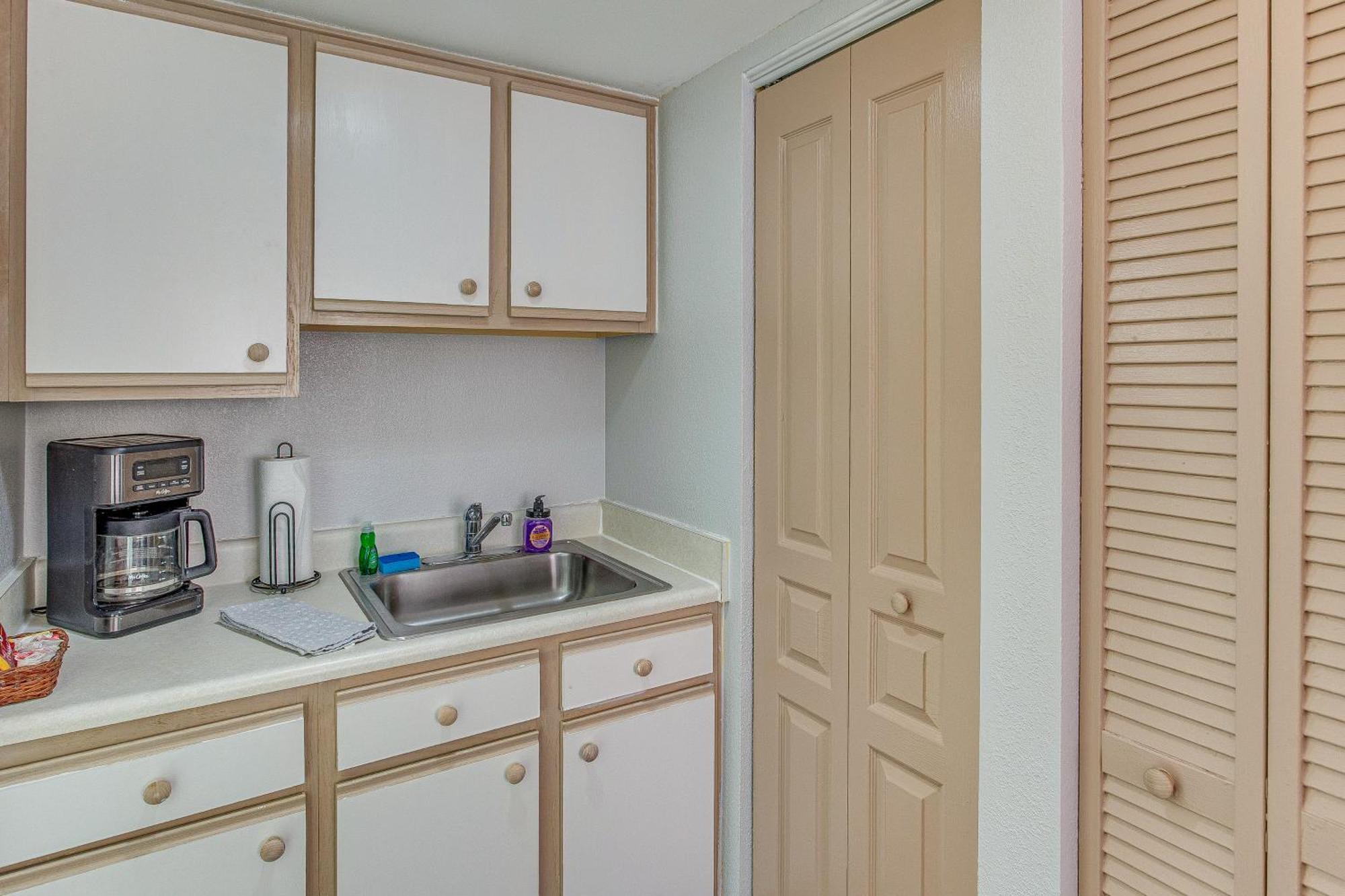 Bay Watch Resort Studio With Resort Amenities! Myrtle Beach Exteriér fotografie