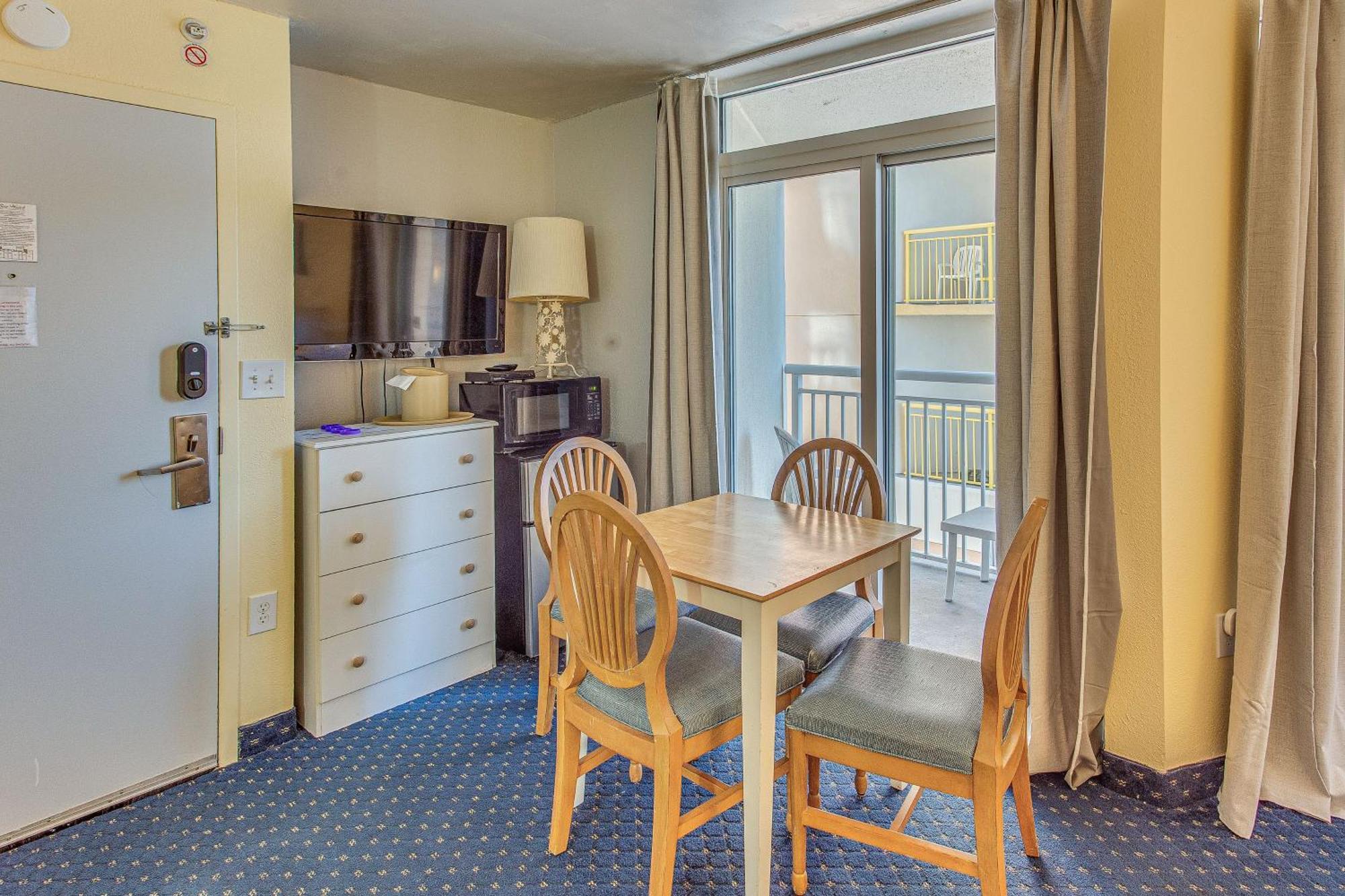 Bay Watch Resort Studio With Resort Amenities! Myrtle Beach Exteriér fotografie