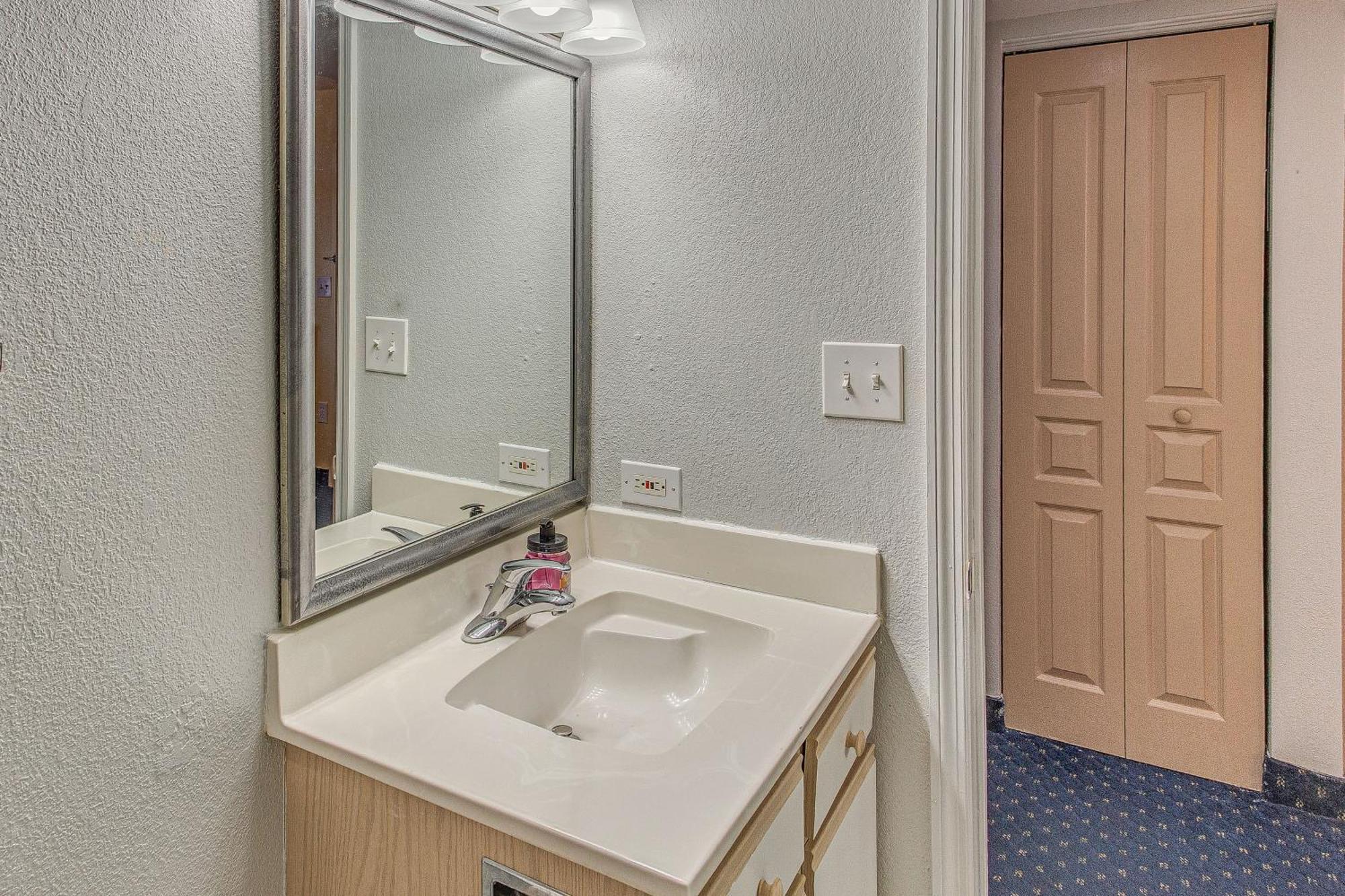 Bay Watch Resort Studio With Resort Amenities! Myrtle Beach Exteriér fotografie