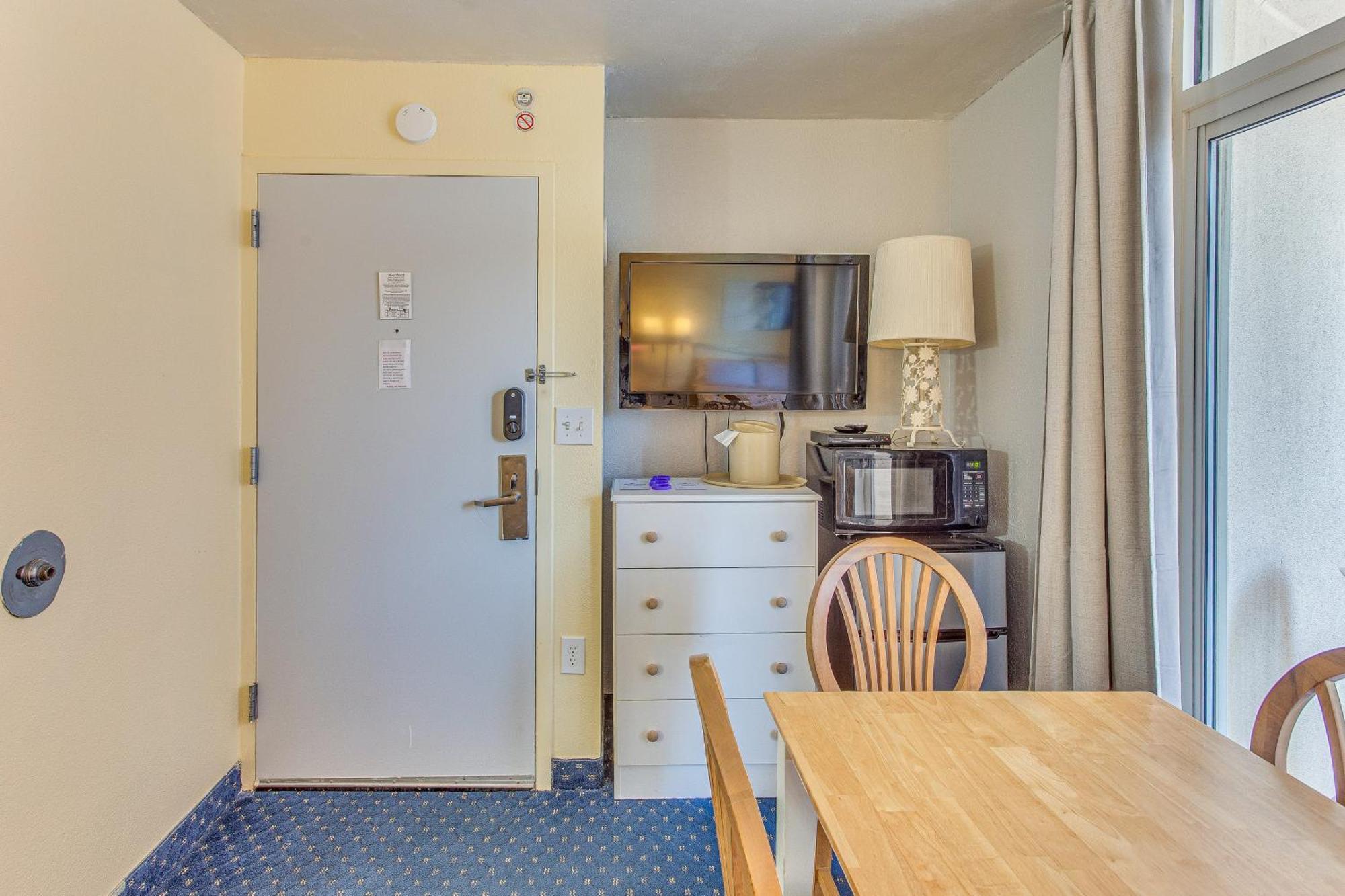 Bay Watch Resort Studio With Resort Amenities! Myrtle Beach Exteriér fotografie
