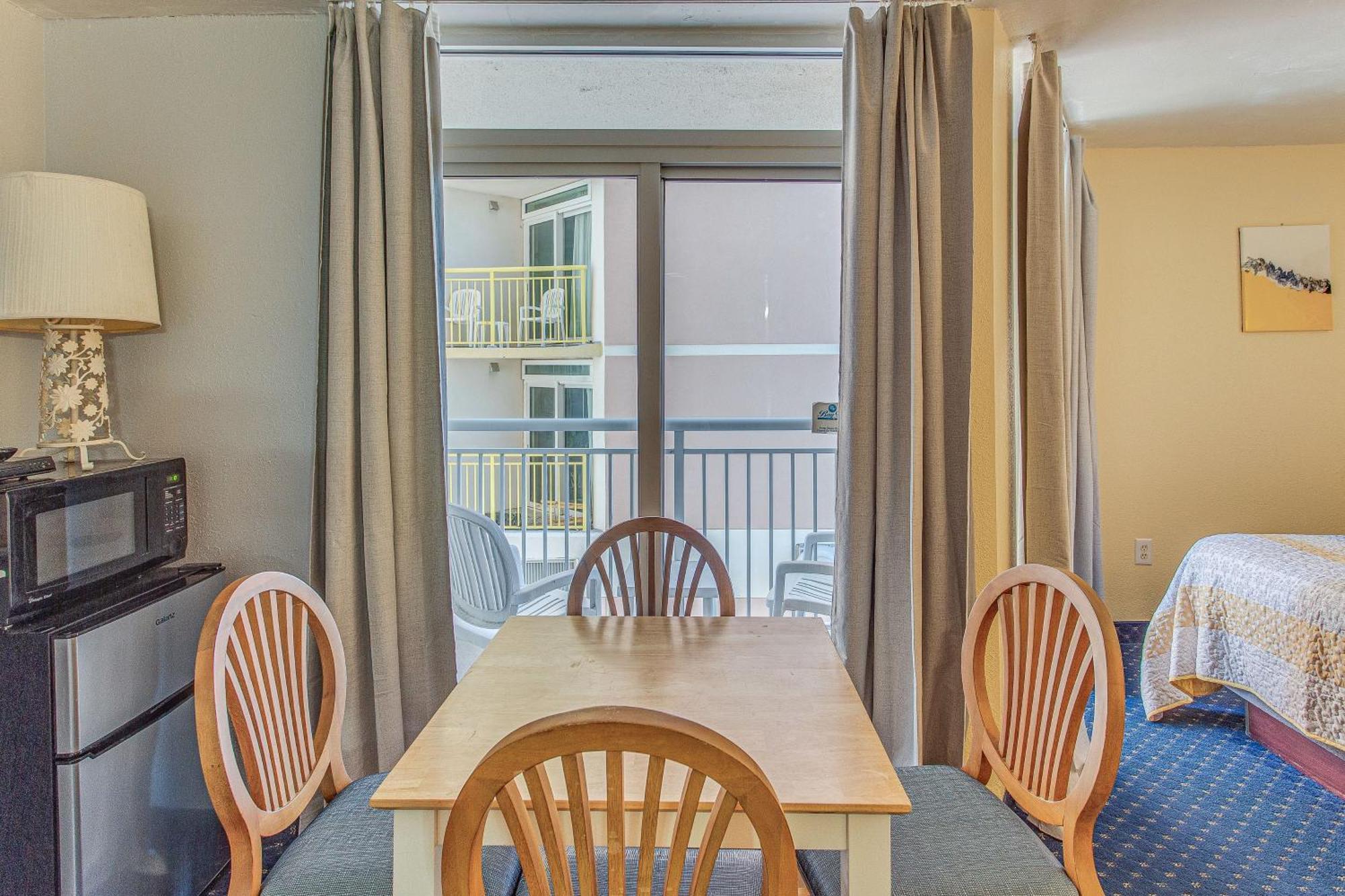 Bay Watch Resort Studio With Resort Amenities! Myrtle Beach Exteriér fotografie