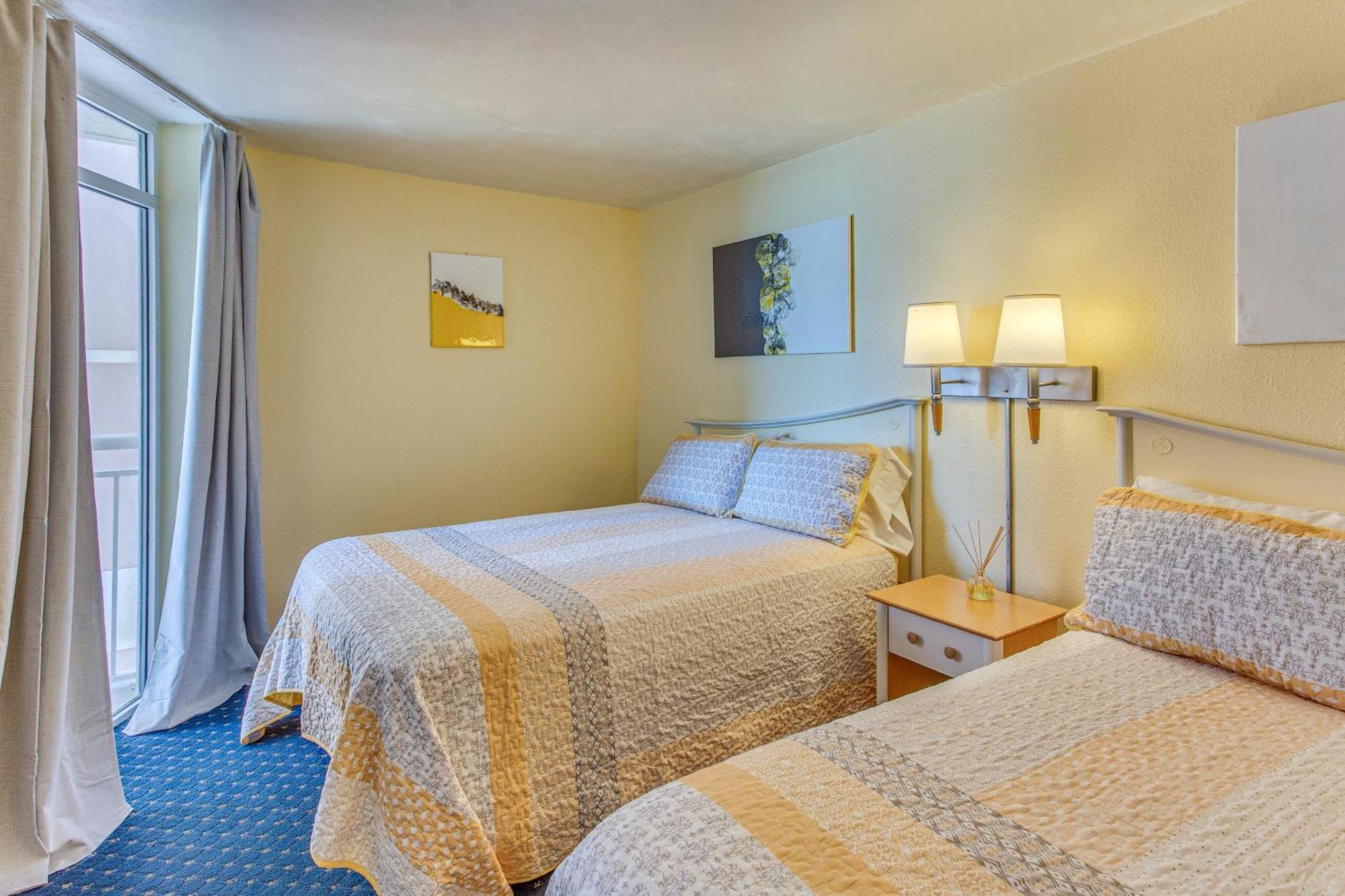 Bay Watch Resort Studio With Resort Amenities! Myrtle Beach Exteriér fotografie
