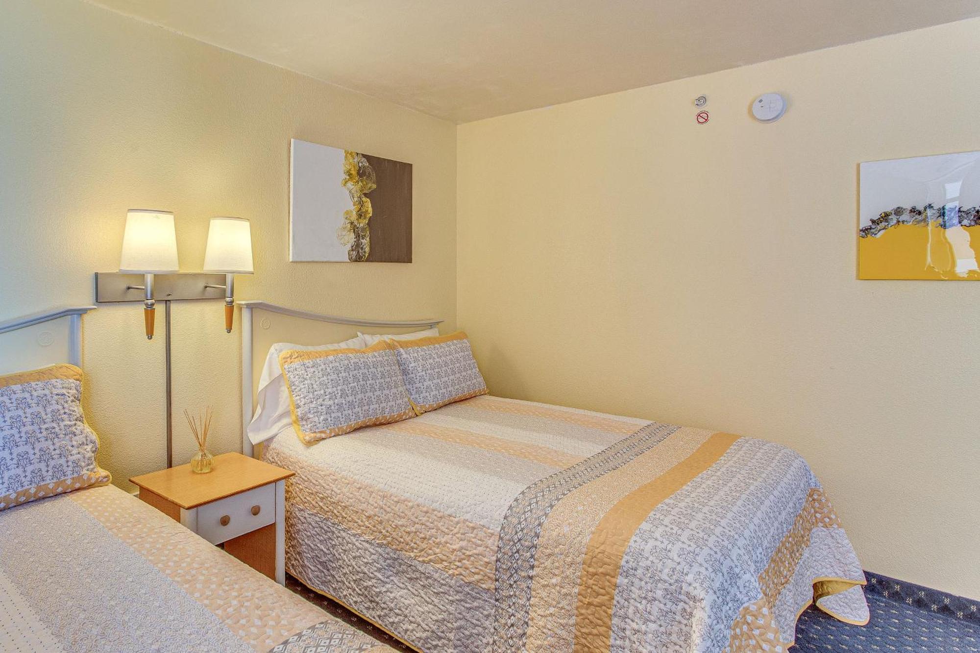 Bay Watch Resort Studio With Resort Amenities! Myrtle Beach Exteriér fotografie