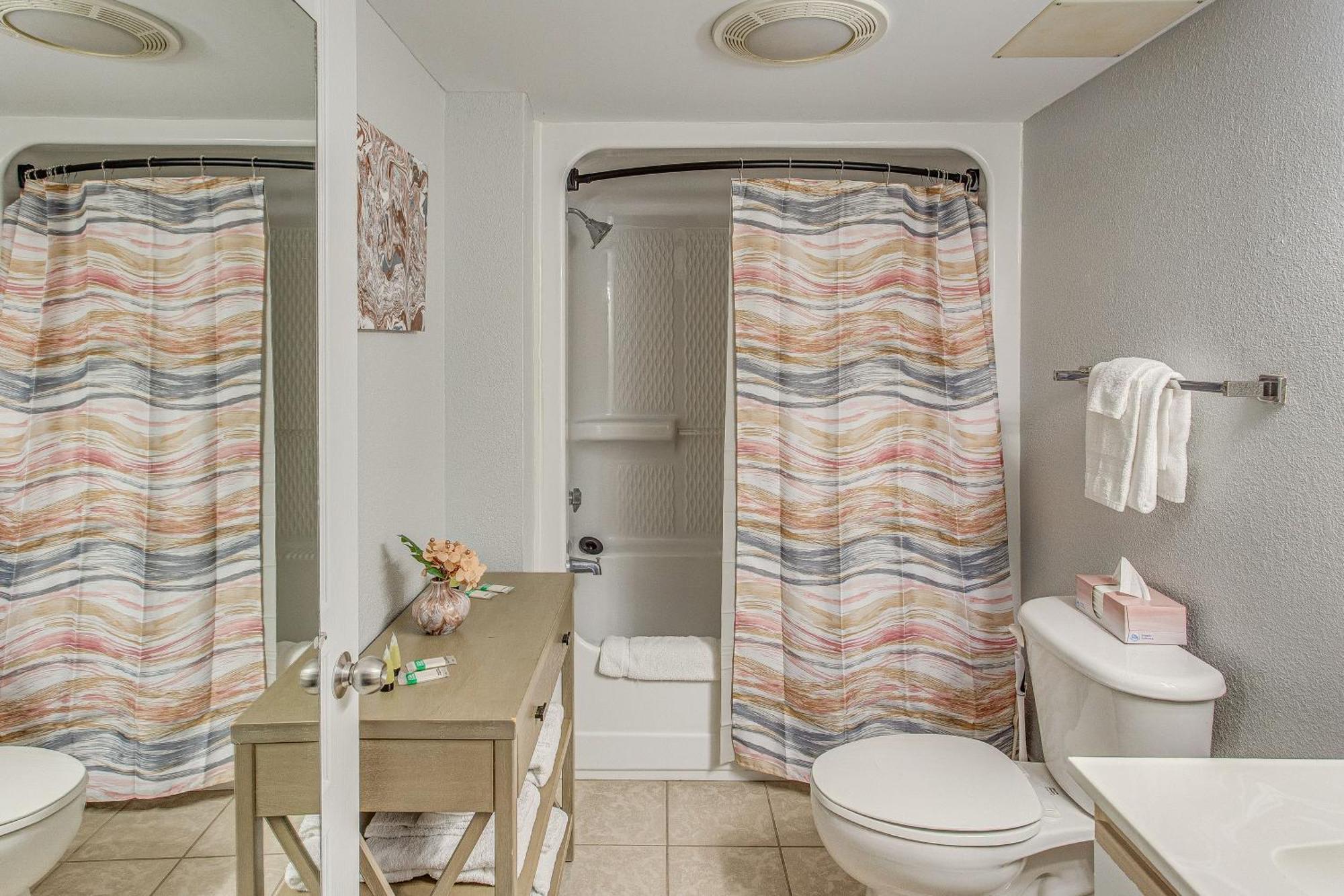 Bay Watch Resort Studio With Resort Amenities! Myrtle Beach Exteriér fotografie